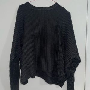 Knit Sweater